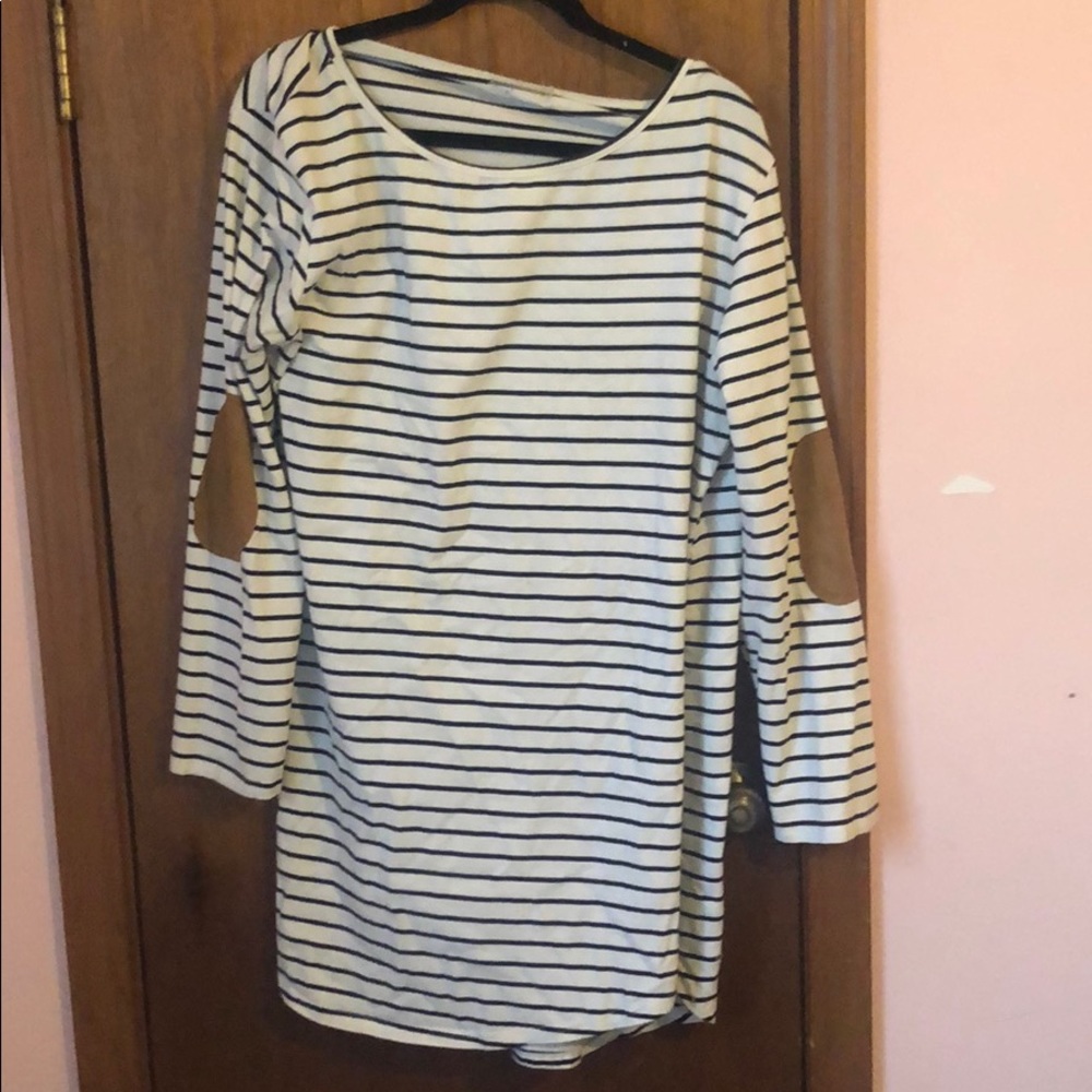 T shirt dress